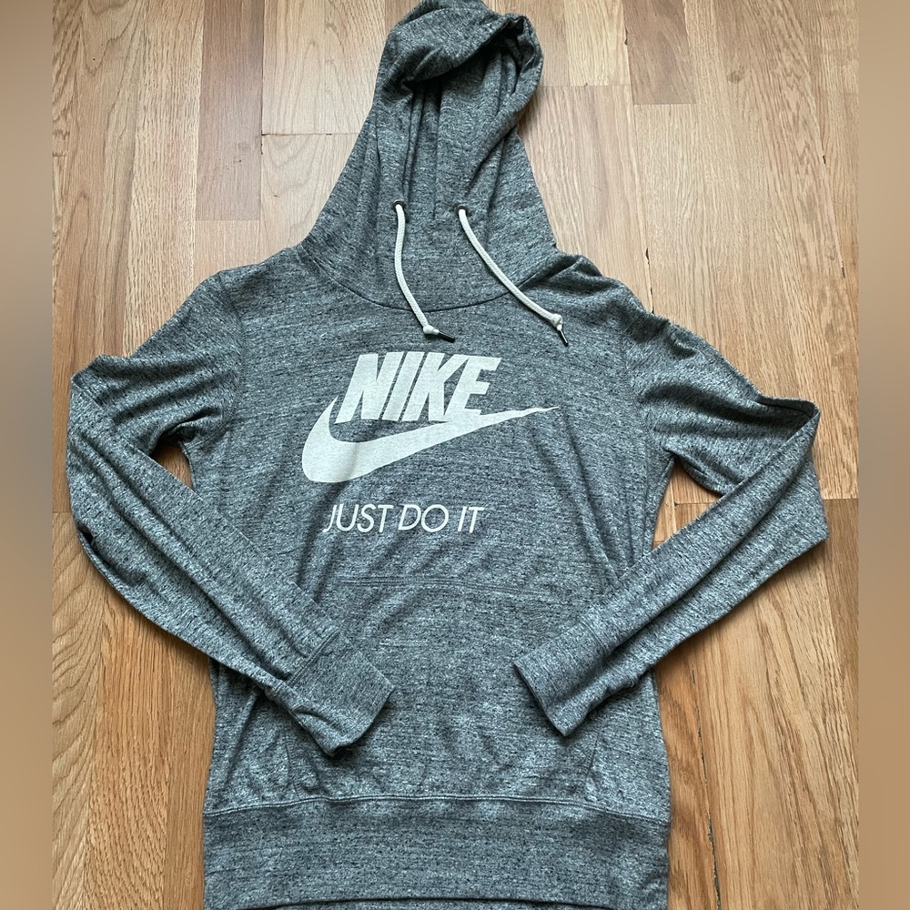 Nike sweater
